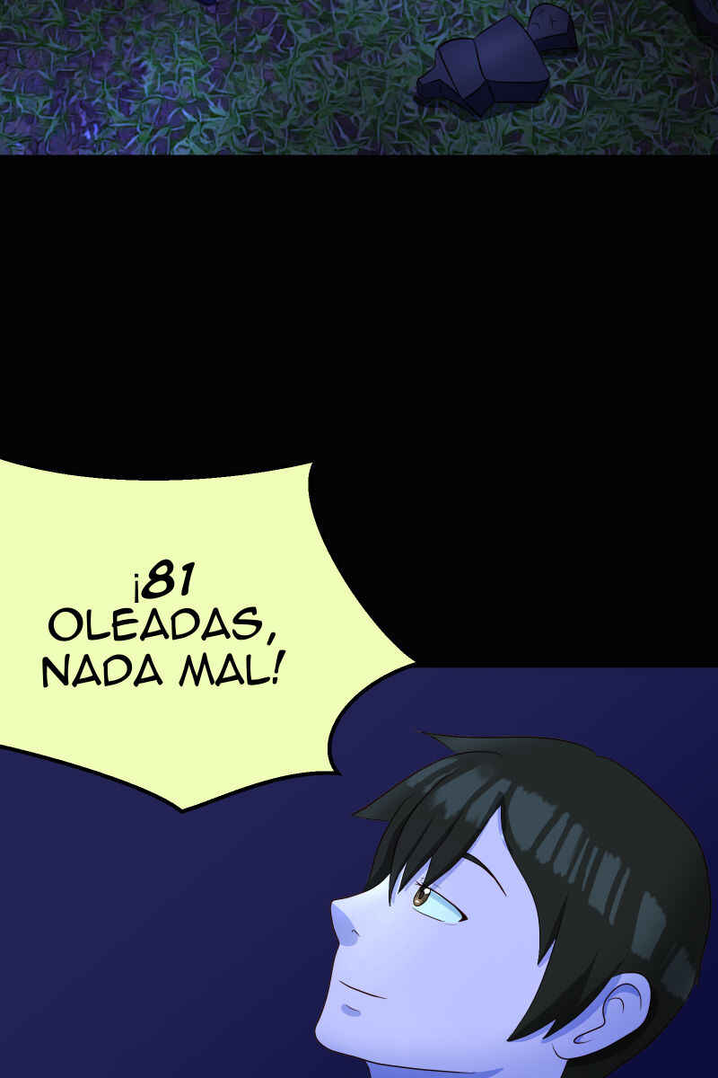 El Dragón del Rayo Chapter 1 - Page 64