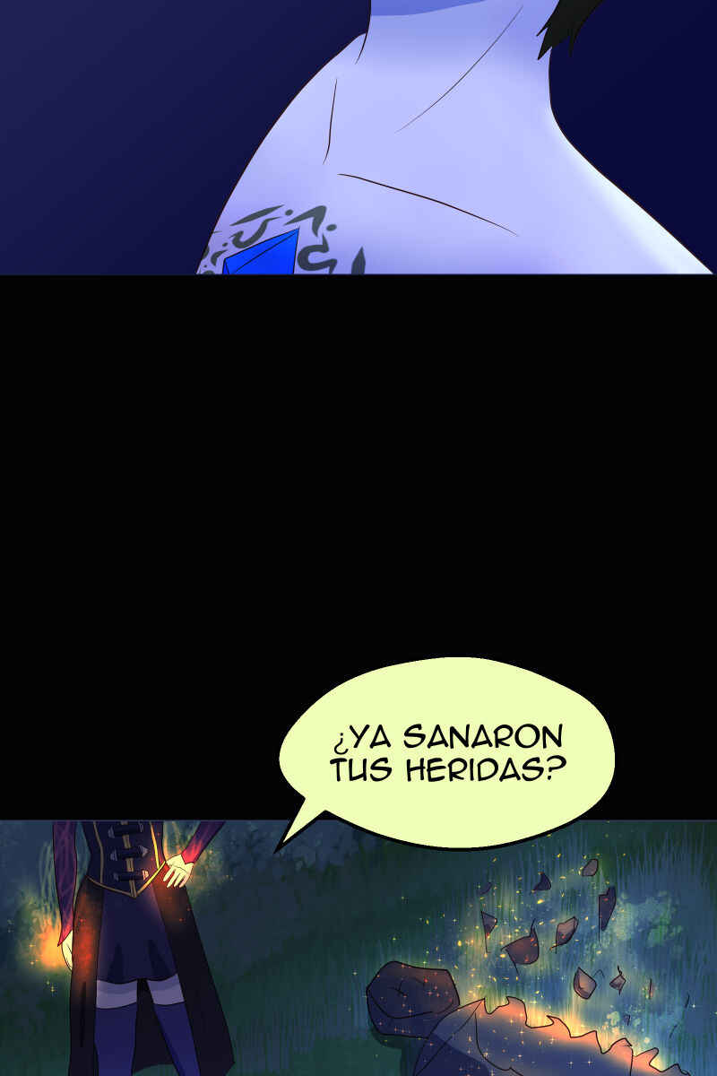 El Dragón del Rayo Chapter 1 - Page 65
