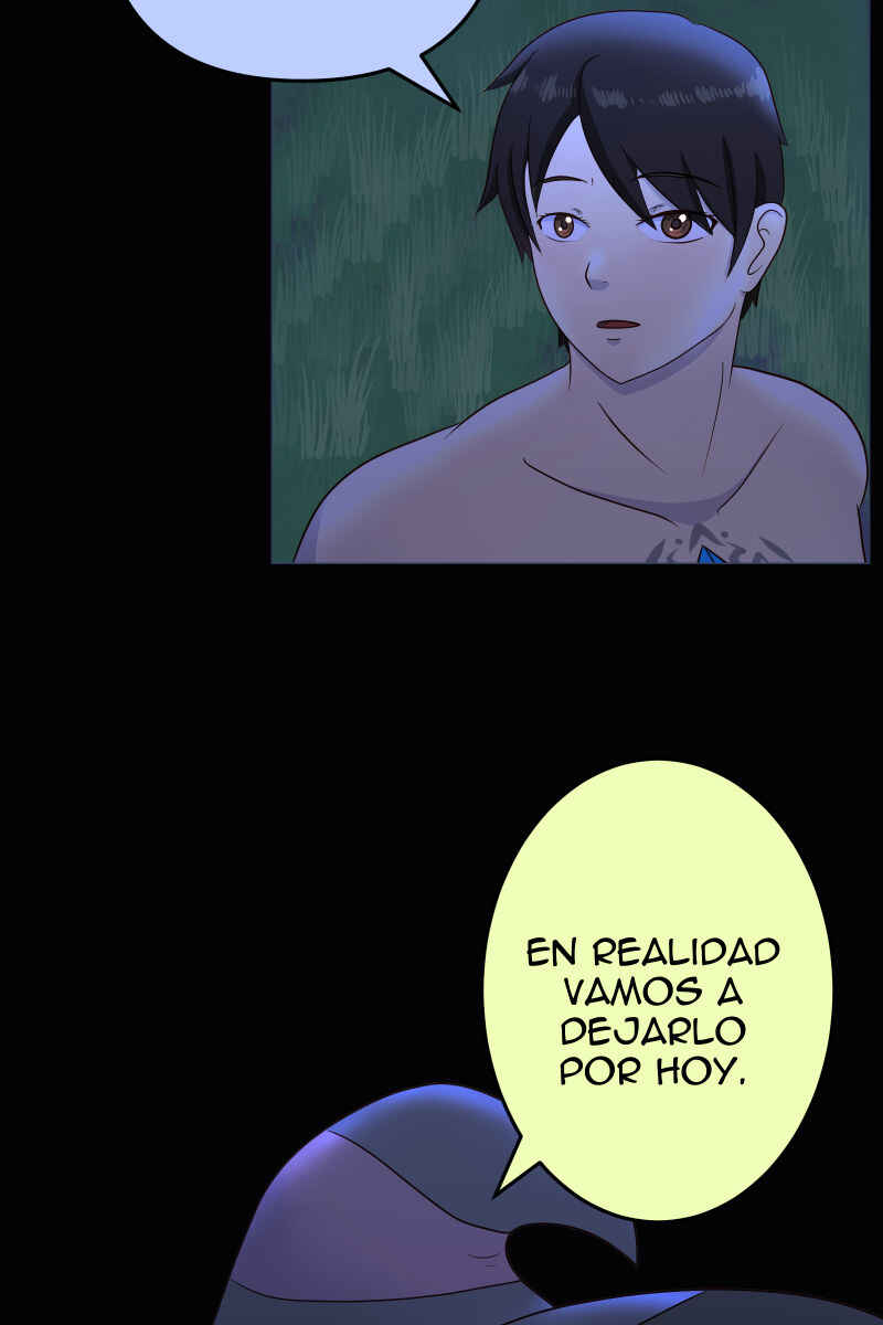 El Dragón del Rayo Chapter 1 - Page 67