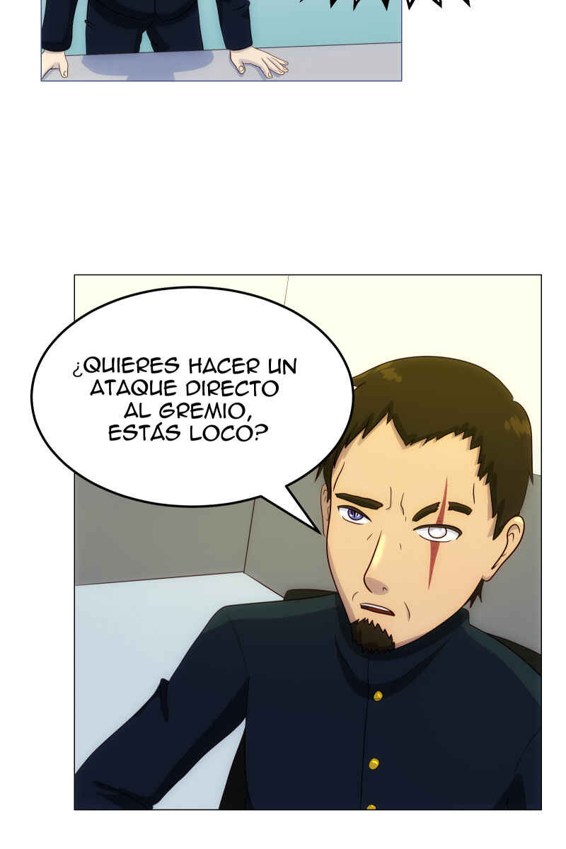 El Dragón del Rayo Chapter 1 - Page 7