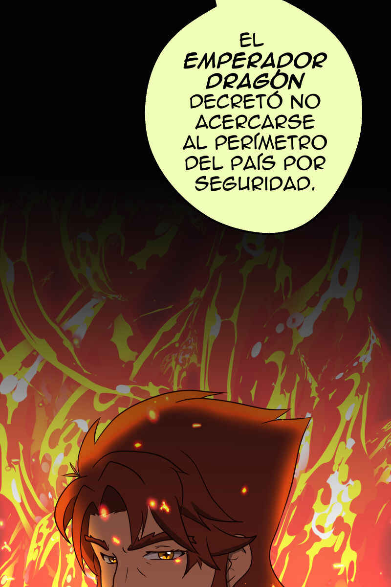 El Dragón del Rayo Chapter 1 - Page 74