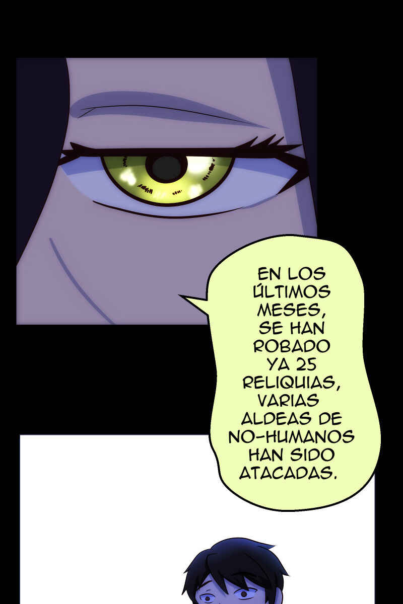 El Dragón del Rayo Chapter 1 - Page 78