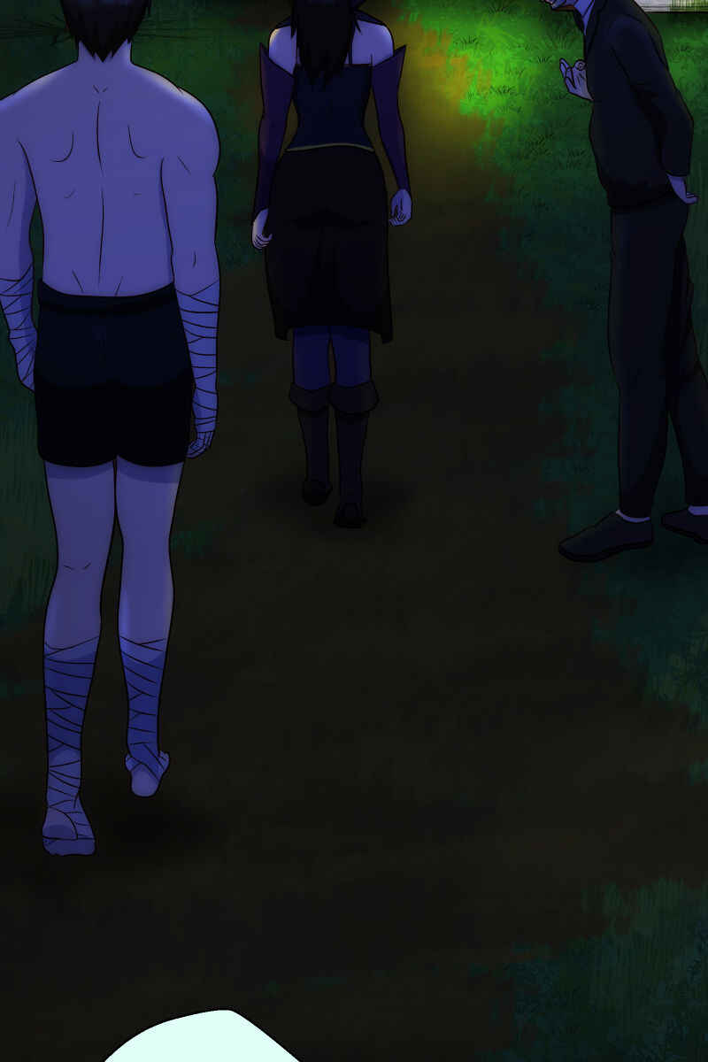 El Dragón del Rayo Chapter 1 - Page 84