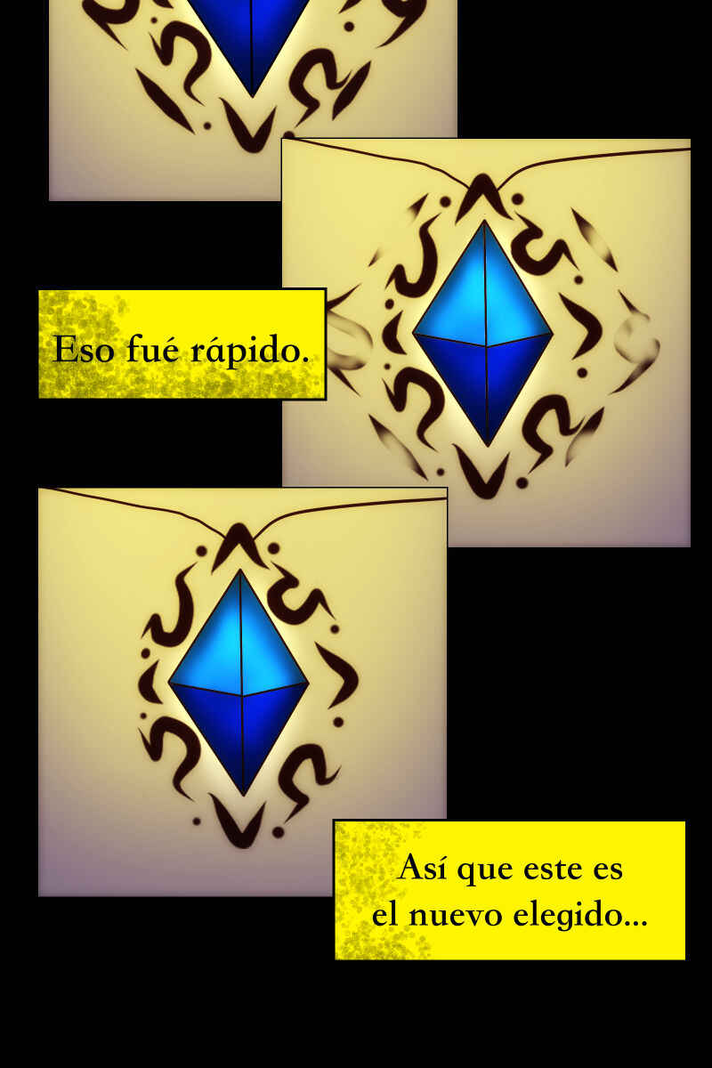 El Dragón del Rayo Chapter 1 - Page 88