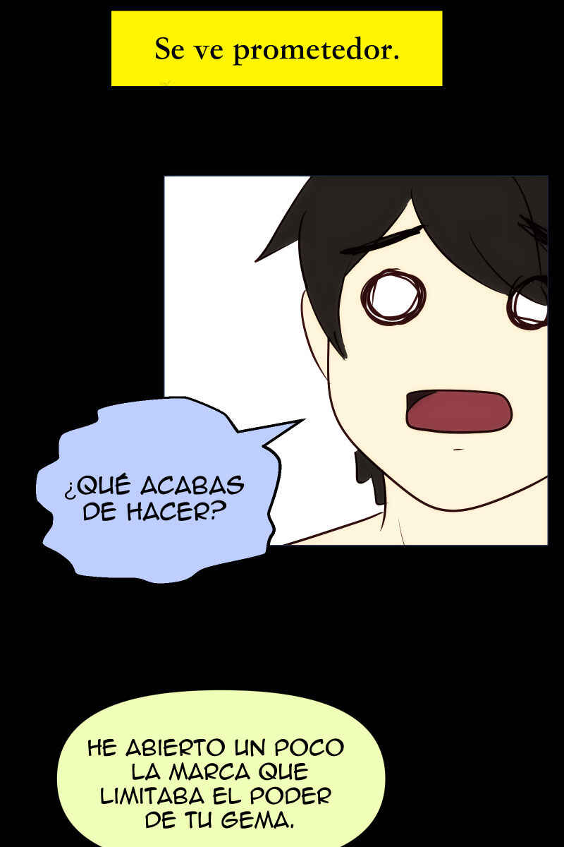El Dragón del Rayo Chapter 1 - Page 90
