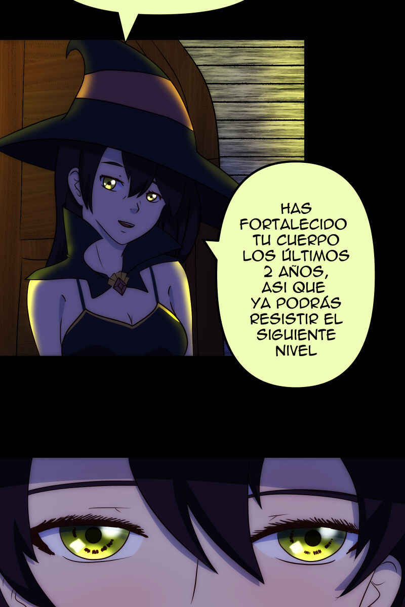 El Dragón del Rayo Chapter 1 - Page 91