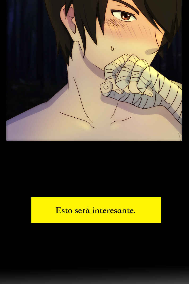El Dragón del Rayo Chapter 1 - Page 95