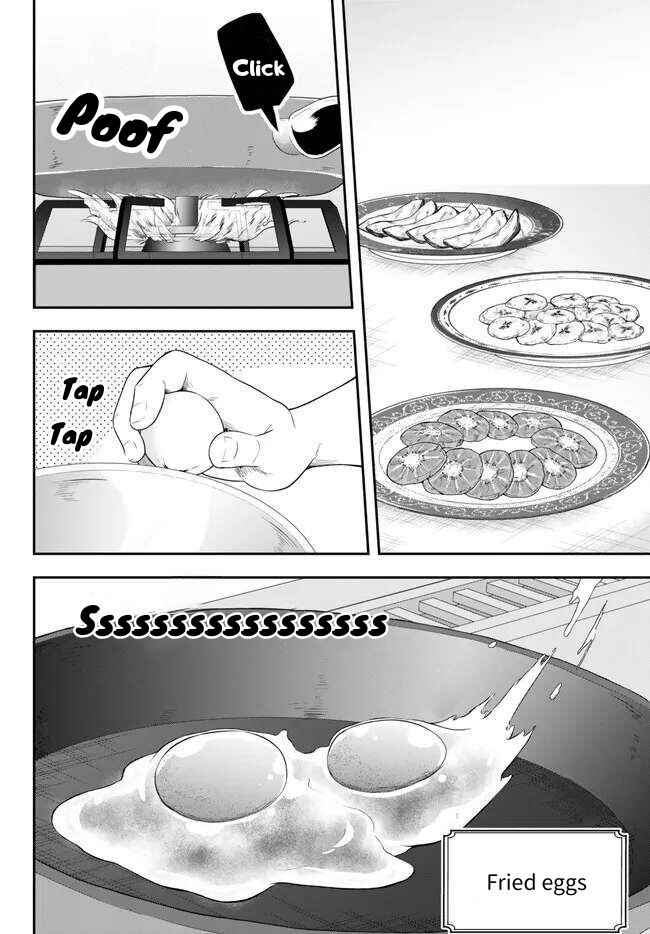 Dokushin Kizoku wa Isekai wo Ouka Suru ~Kekkon Shinai Otoko no Yuuga na Ohitori-sama Life~ Chapter 15 - Page 14
