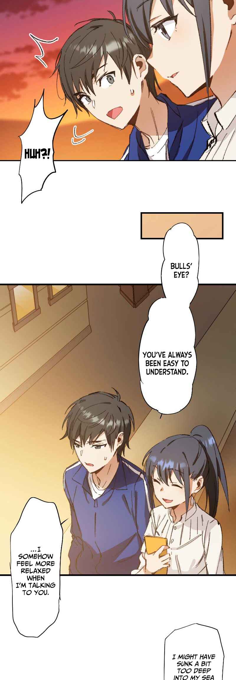 Haibara-kun no Tsuyokute Seishun New Game Chapter 5 - Page 12