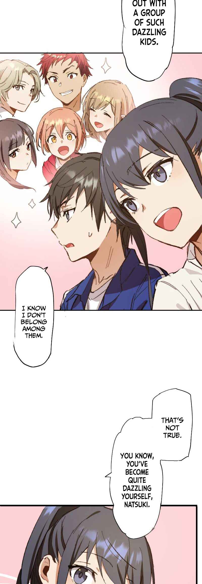 Haibara-kun no Tsuyokute Seishun New Game Chapter 5 - Page 14