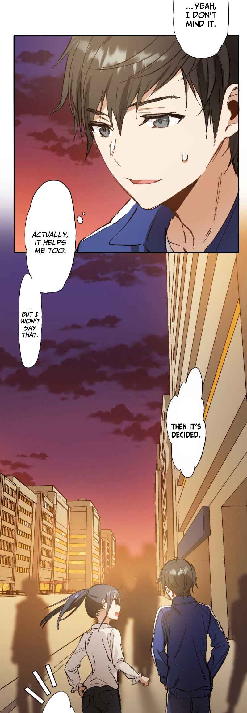 Haibara-kun no Tsuyokute Seishun New Game Chapter 5 - Page 23
