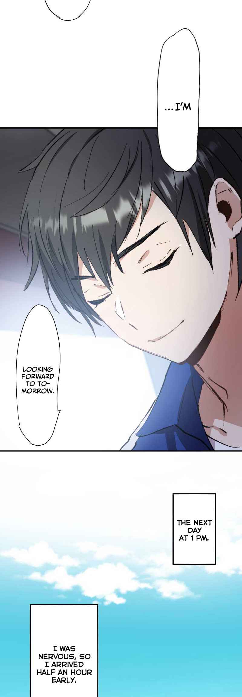 Haibara-kun no Tsuyokute Seishun New Game Chapter 5 - Page 38