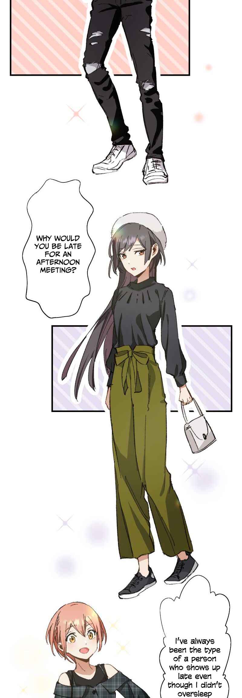 Haibara-kun no Tsuyokute Seishun New Game Chapter 5 - Page 40