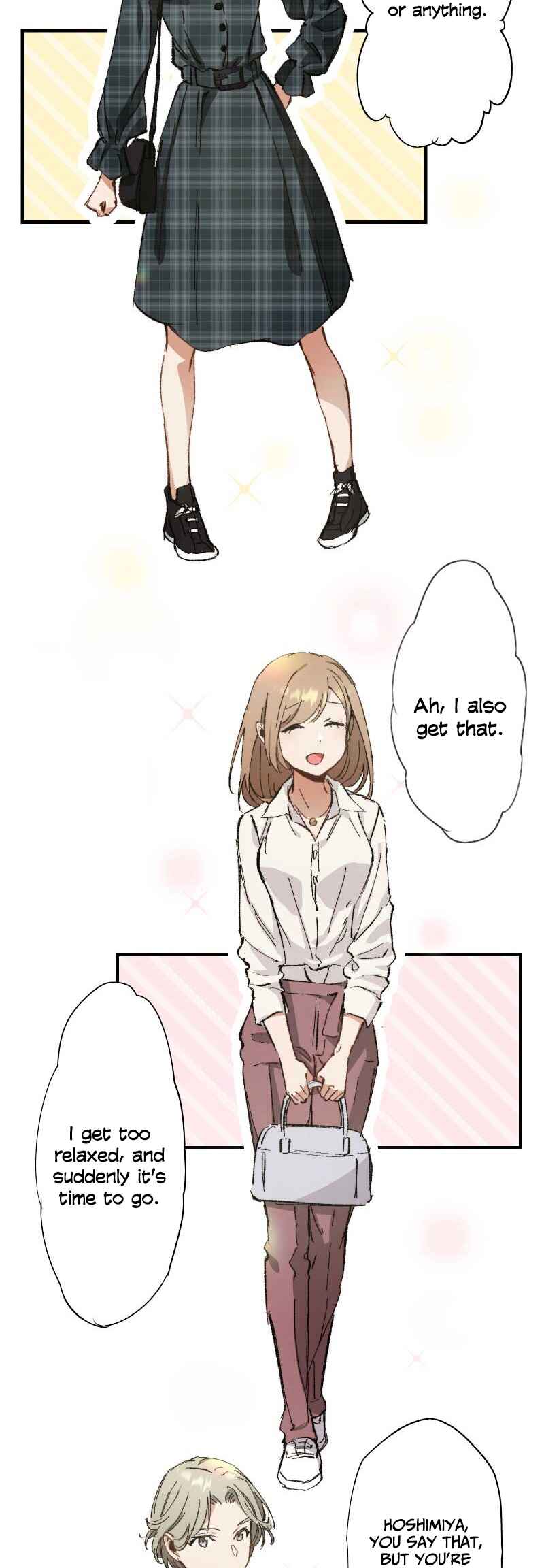Haibara-kun no Tsuyokute Seishun New Game Chapter 5 - Page 41