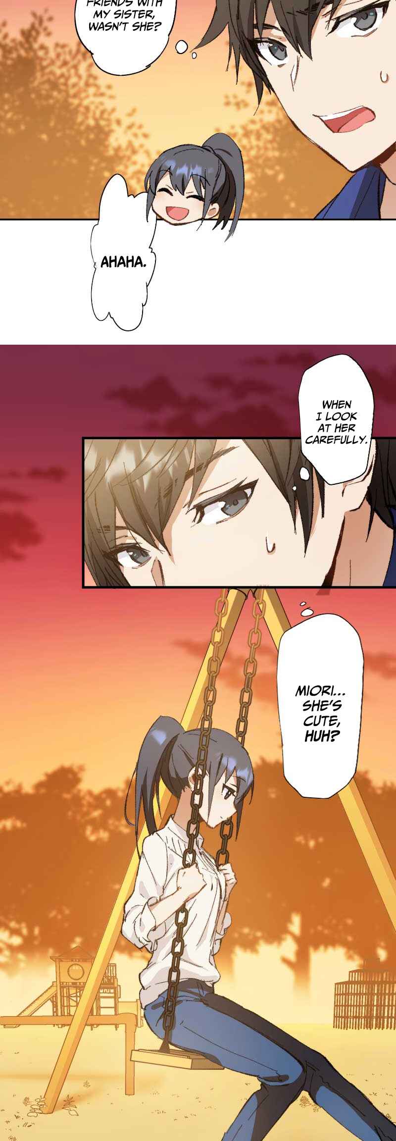 Haibara-kun no Tsuyokute Seishun New Game Chapter 5 - Page 6
