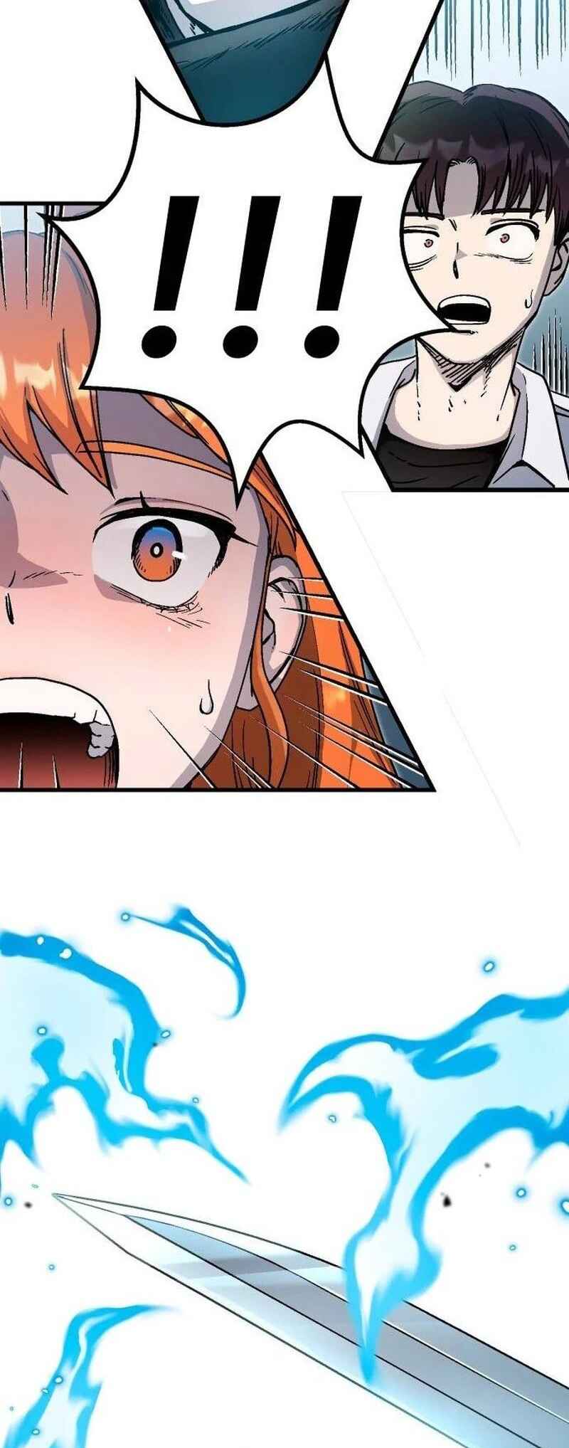 My Status Window Went on Strike Chapter 4 - Page 12