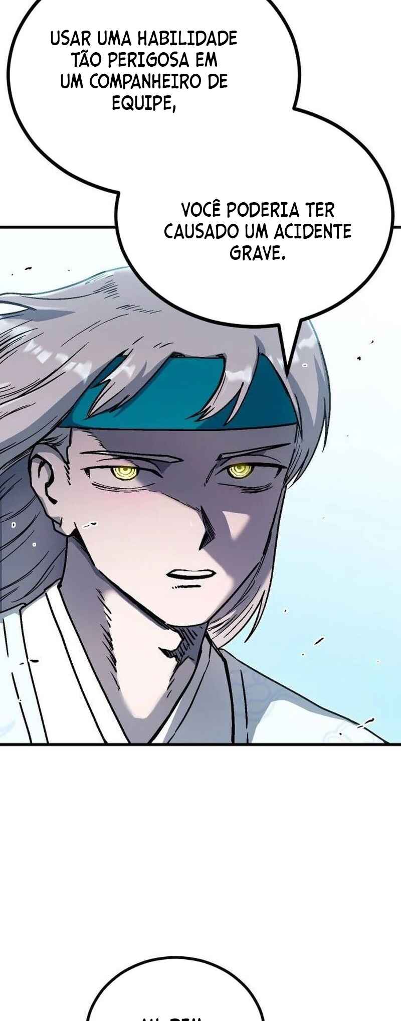 My Status Window Went on Strike Chapter 4 - Page 17
