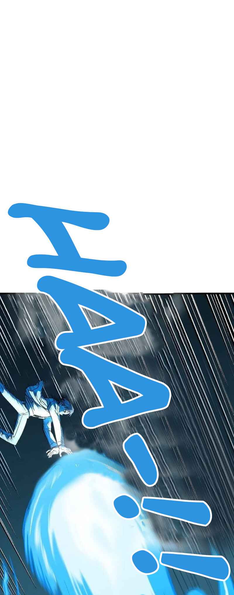 My Status Window Went on Strike Chapter 4 - Page 3