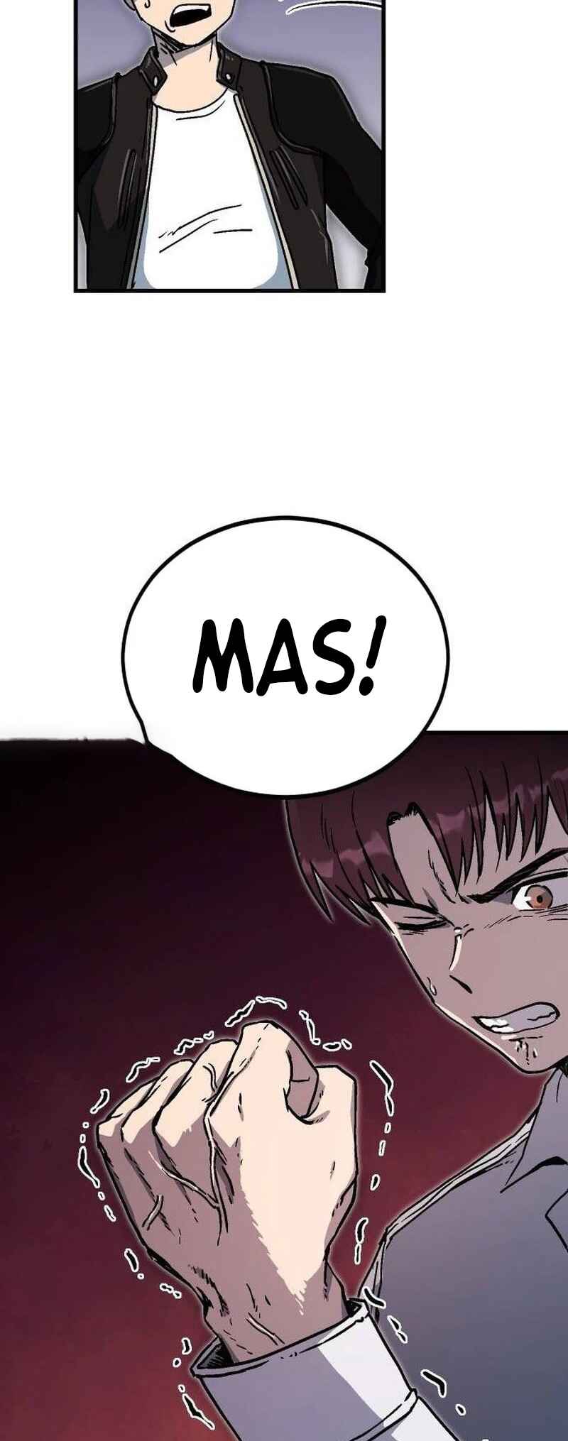 My Status Window Went on Strike Chapter 4 - Page 37