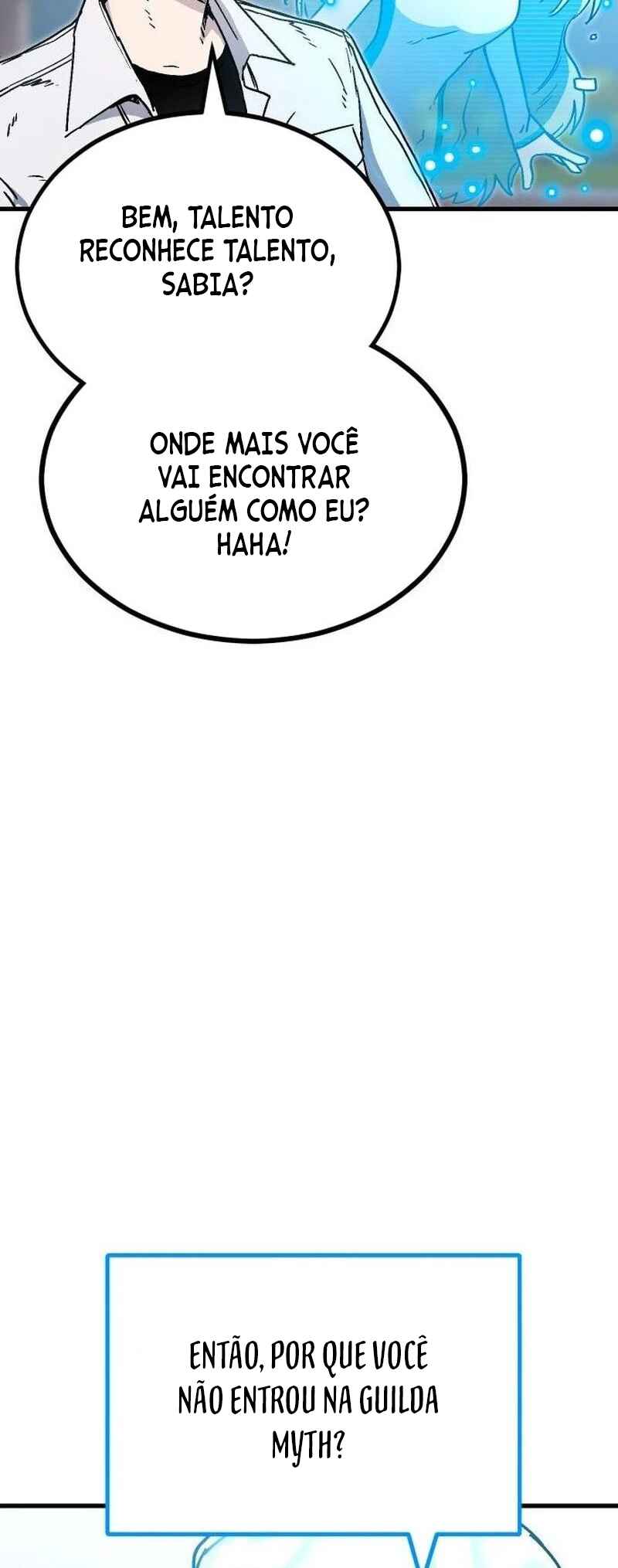 My Status Window Went on Strike Chapter 4 - Page 56