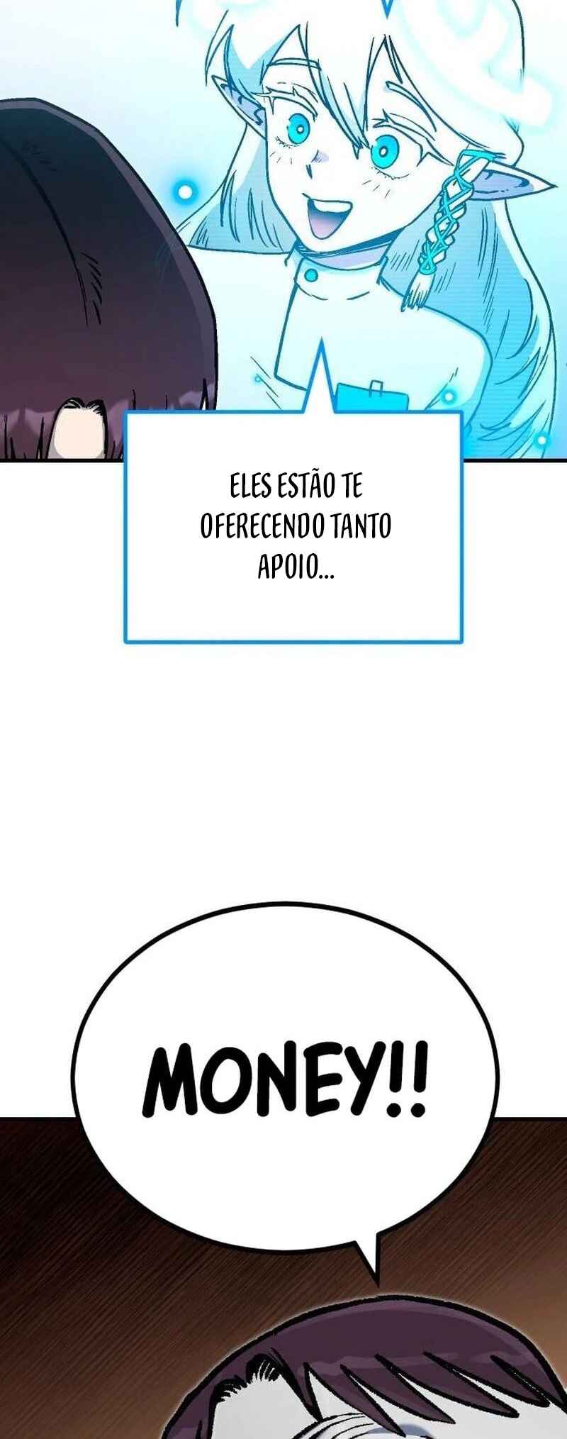 My Status Window Went on Strike Chapter 4 - Page 57