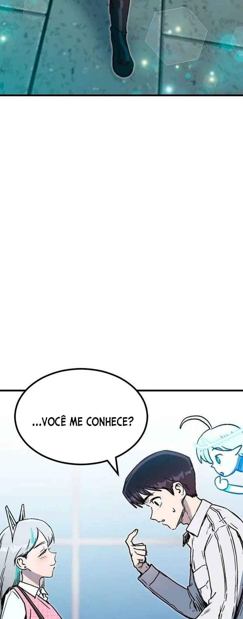 My Status Window Went on Strike Chapter 4 - Page 66