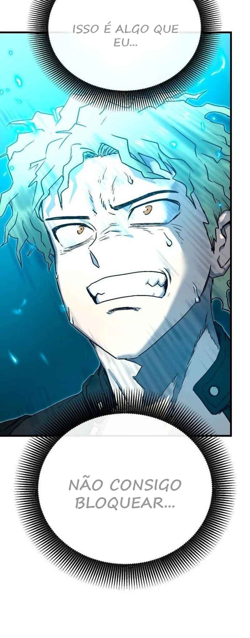 My Status Window Went on Strike Chapter 4 - Page 7