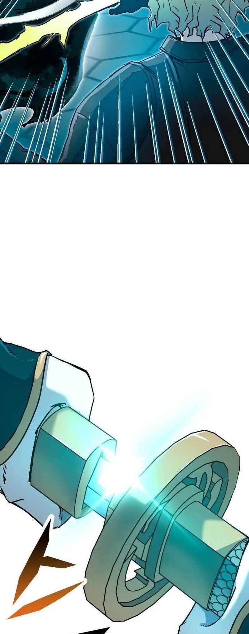 My Status Window Went on Strike Chapter 4 - Page 9