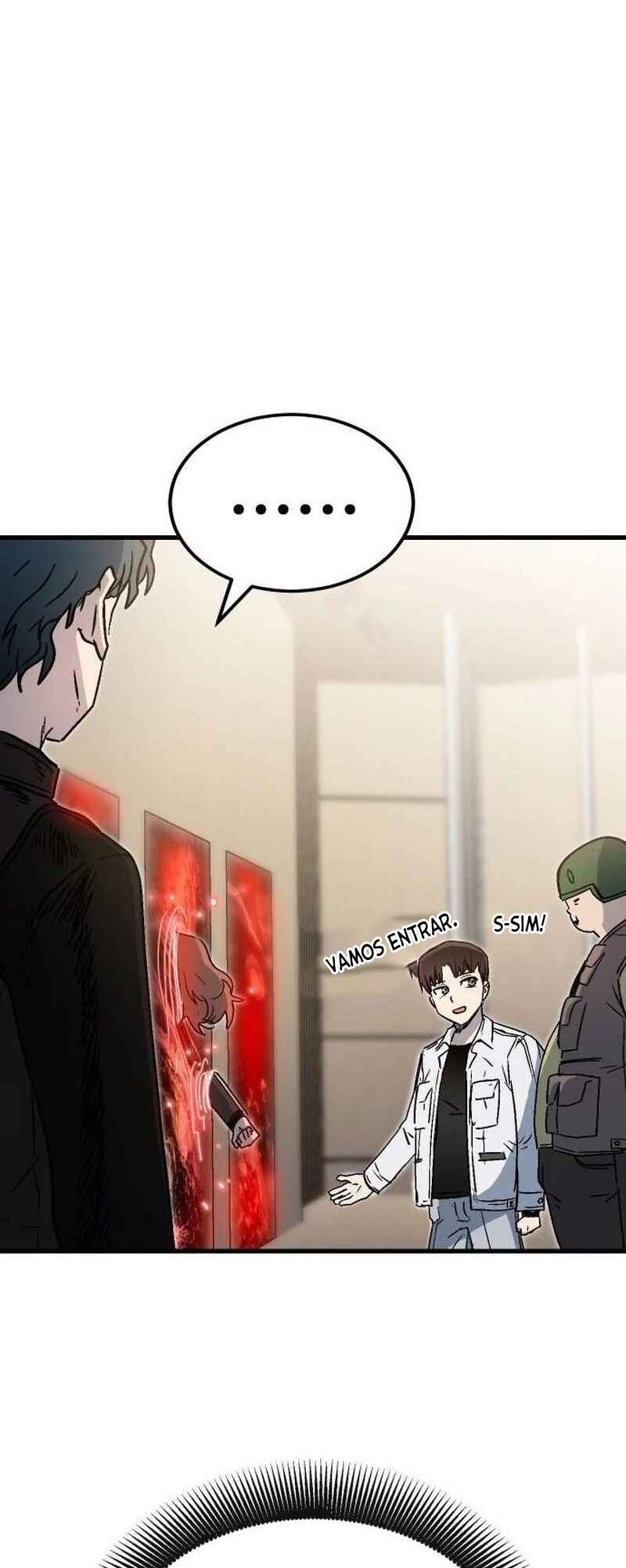 My Status Window Went on Strike Chapter 4 - Page 95