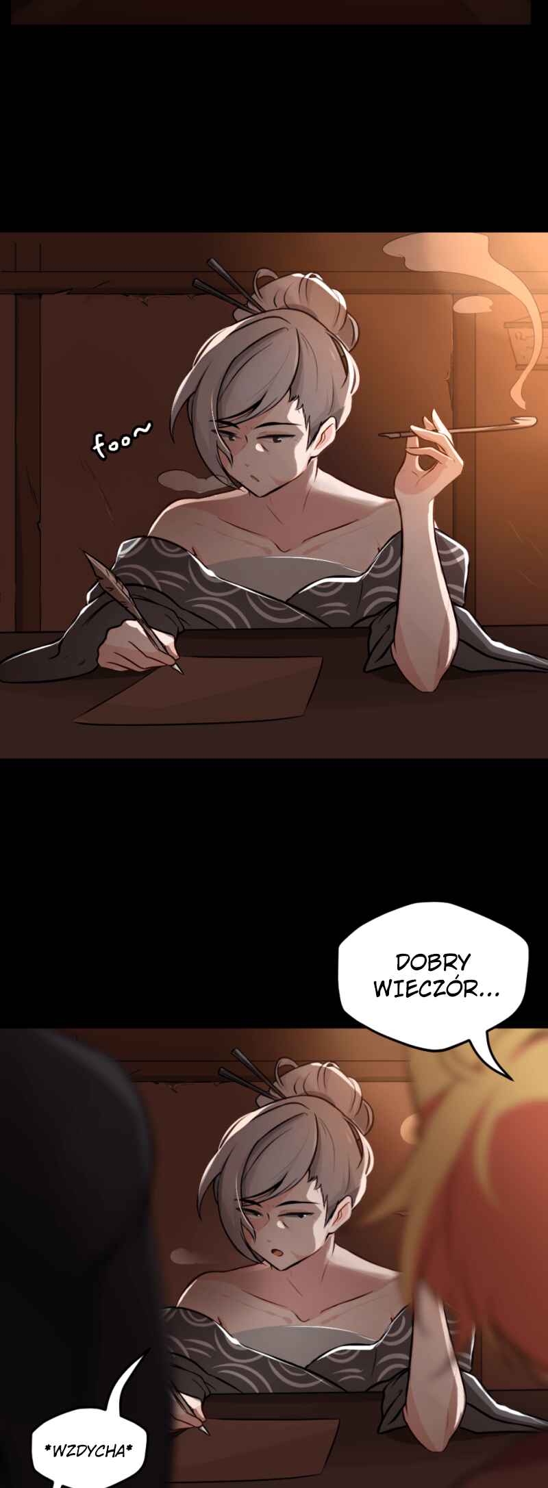 1HP Club Chapter 138 - Page 14