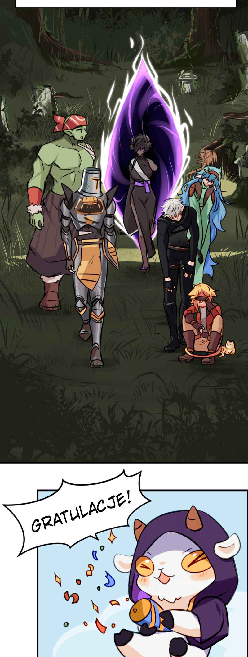 1HP Club Chapter 138 - Page 4