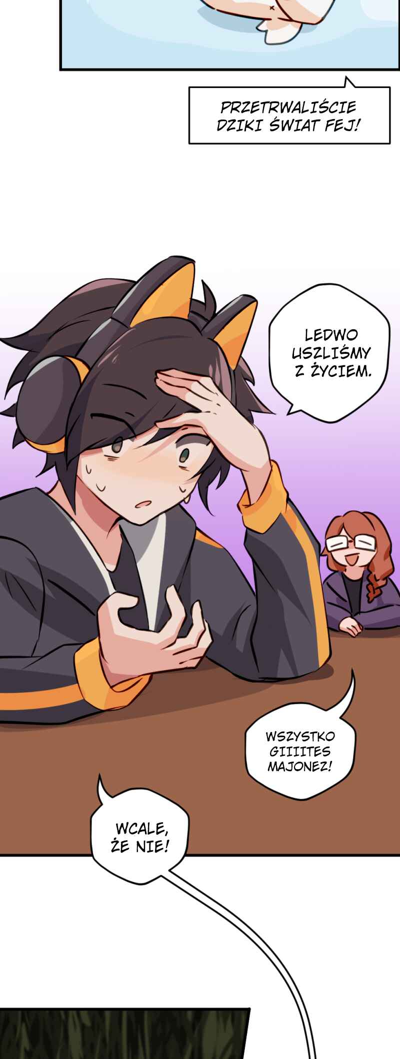 1HP Club Chapter 138 - Page 5