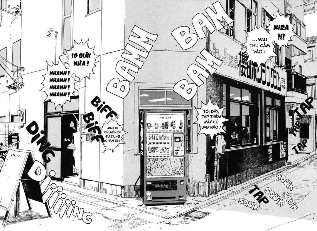 Boys on the Run Chapter 92 - Page 13