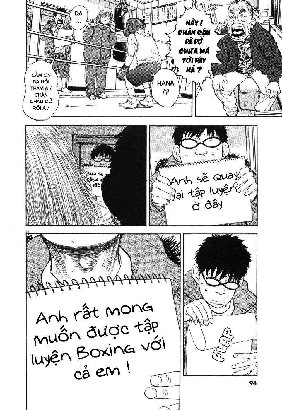 Boys on the Run Chapter 92 - Page 16