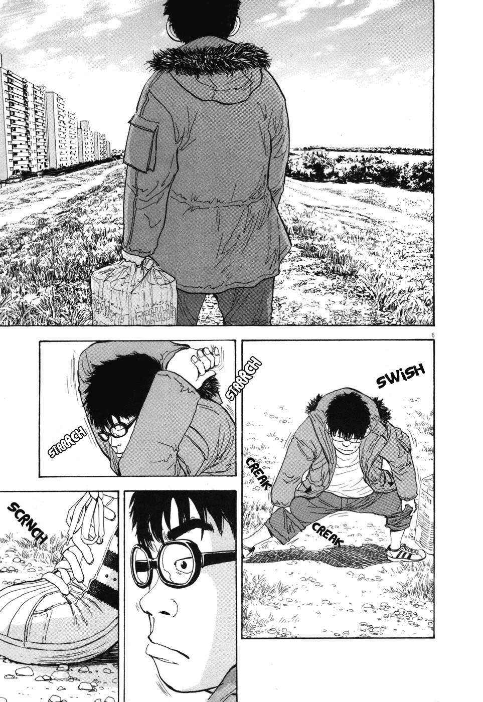 Boys on the Run Chapter 92 - Page 6