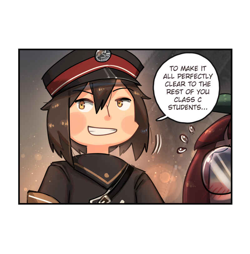 The Steam Dragon Express Chapter 56 - Page 12