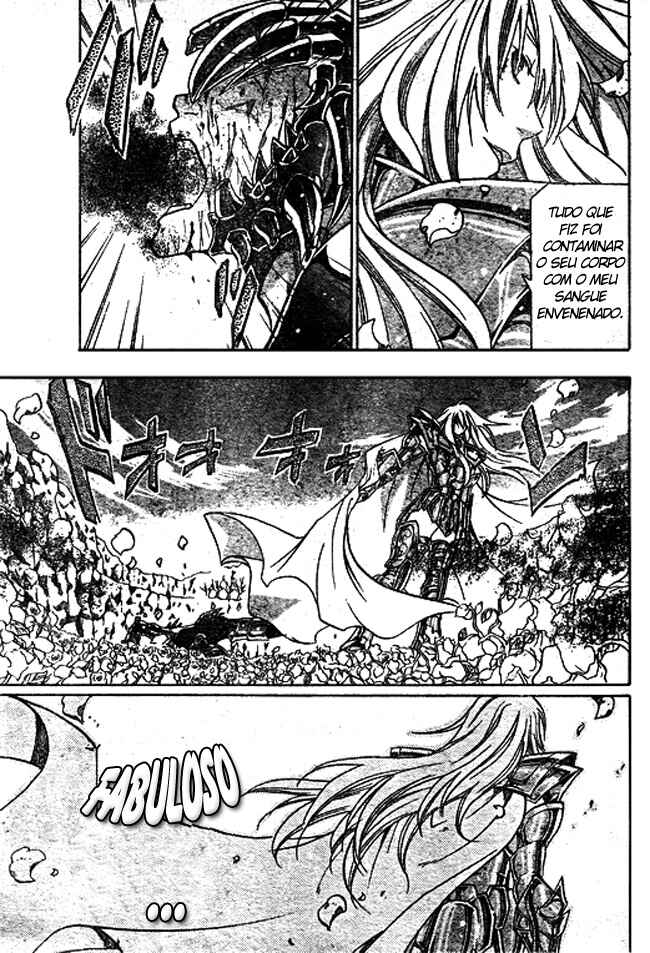 Saint Seiya: The Lost Canvas Chapter 19 - Page 16