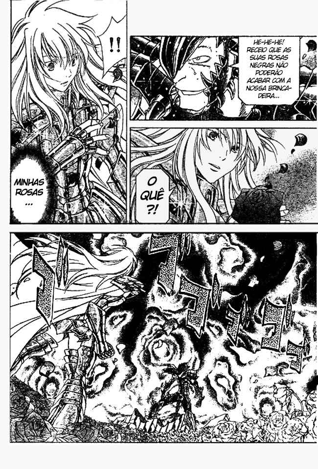 Saint Seiya: The Lost Canvas Chapter 19 - Page 4