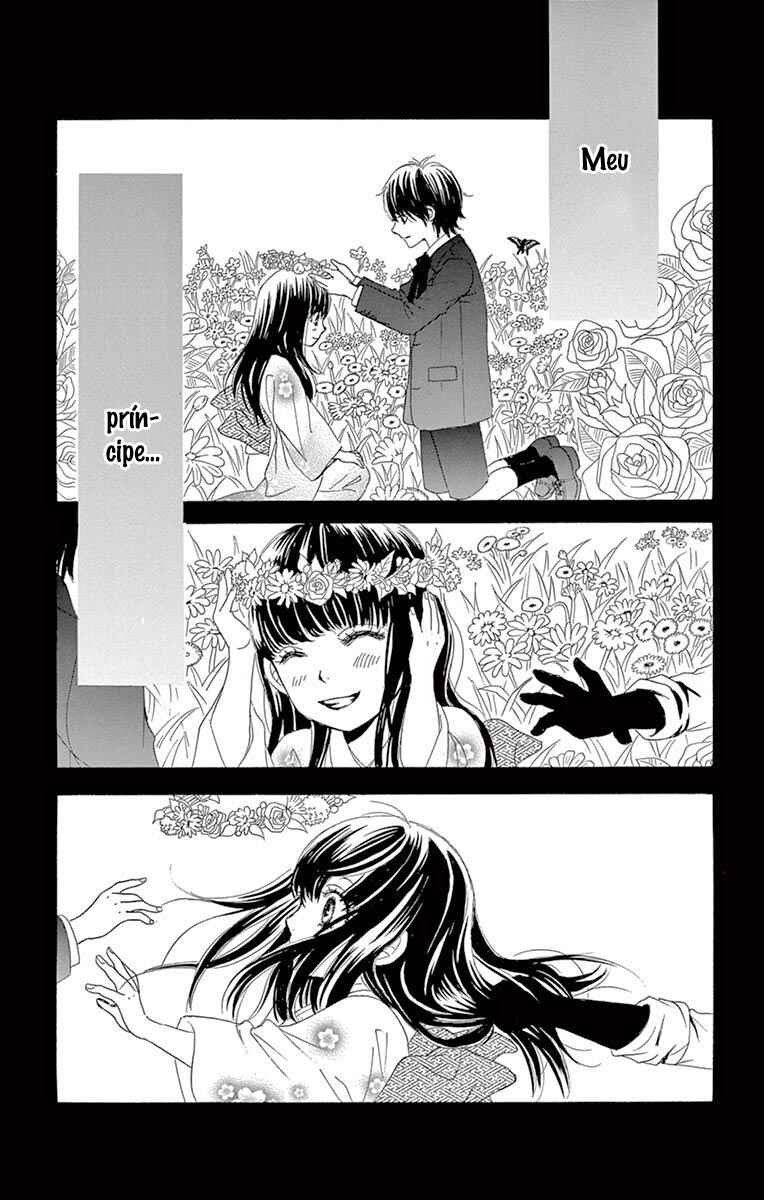 Barairo no Yakusoku Chapter 7 - Page 15