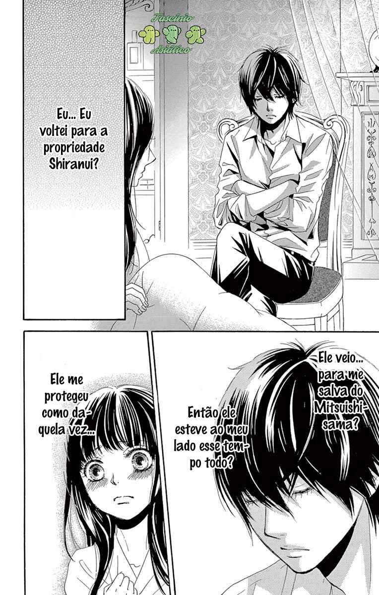 Barairo no Yakusoku Chapter 7 - Page 20
