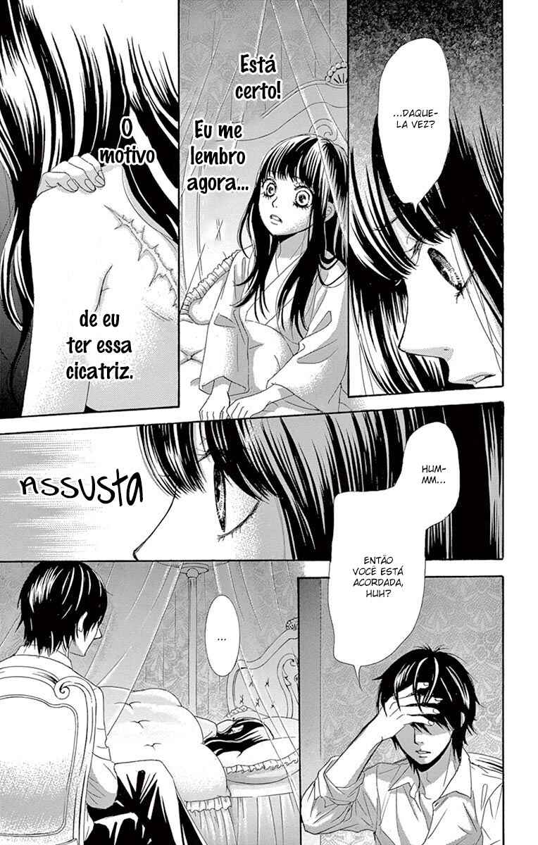 Barairo no Yakusoku Chapter 7 - Page 21