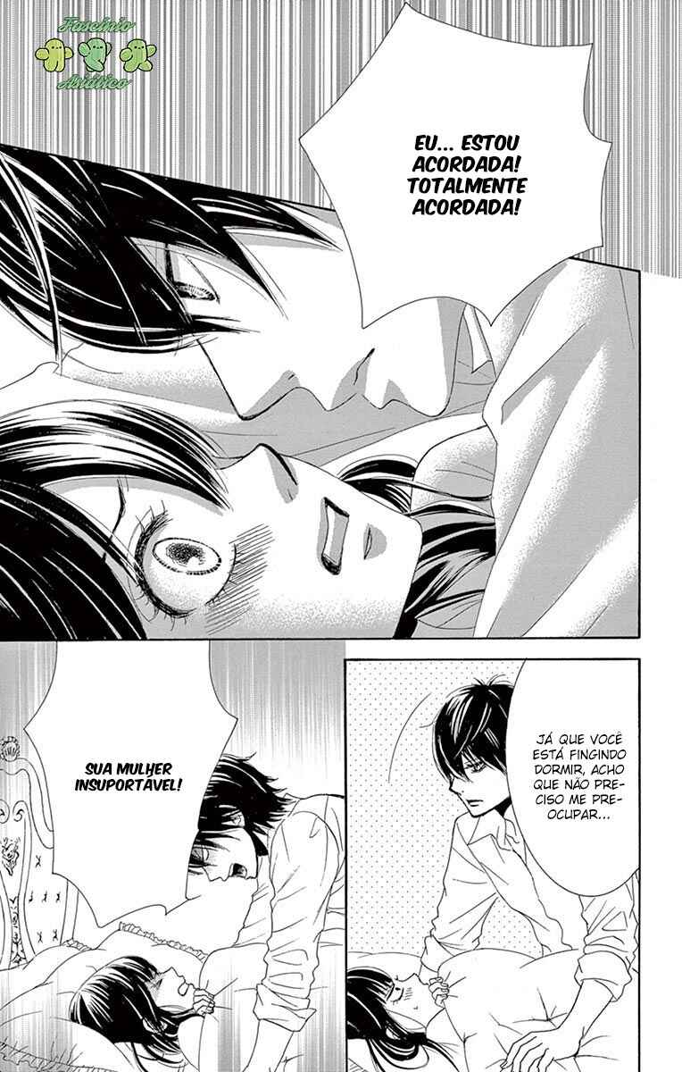 Barairo no Yakusoku Chapter 7 - Page 23