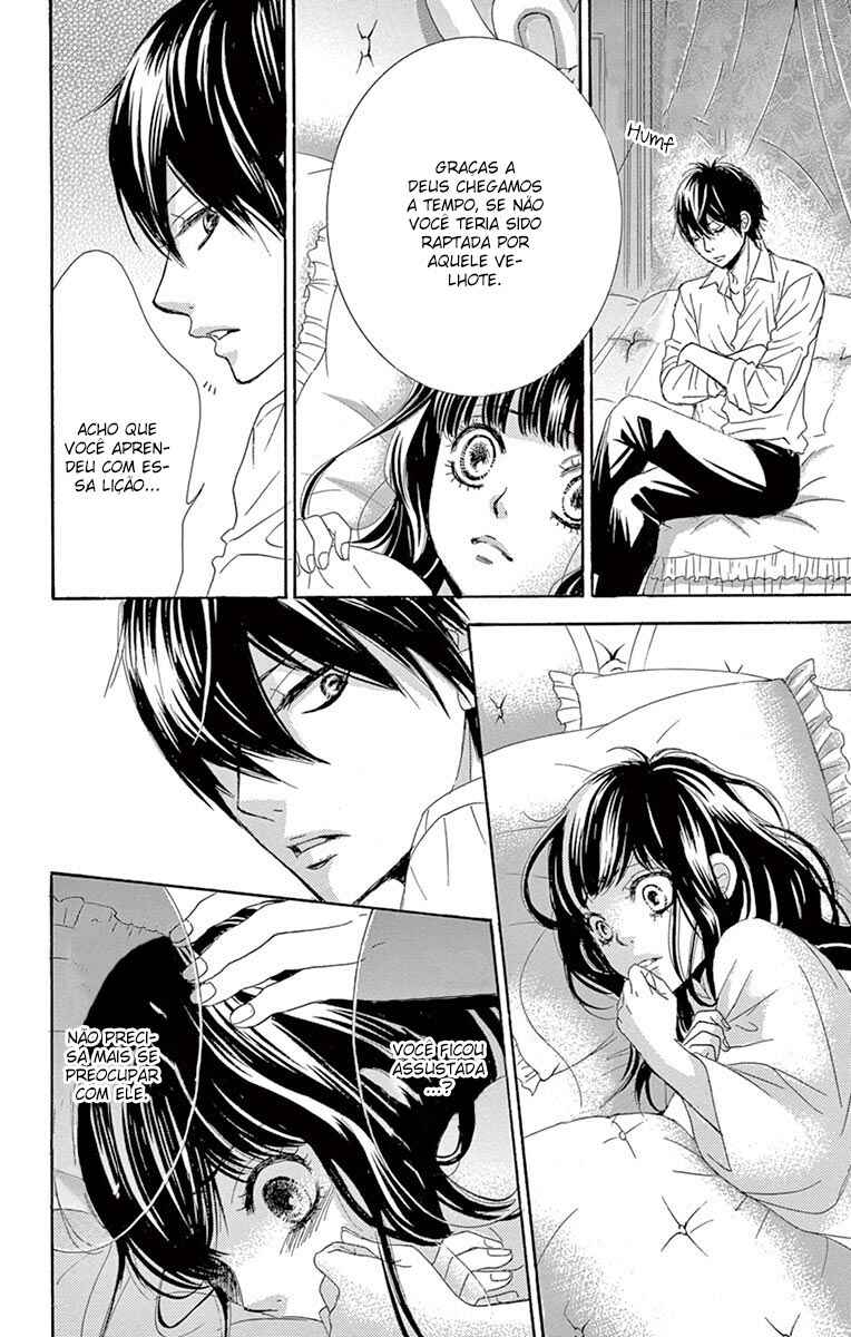 Barairo no Yakusoku Chapter 7 - Page 24