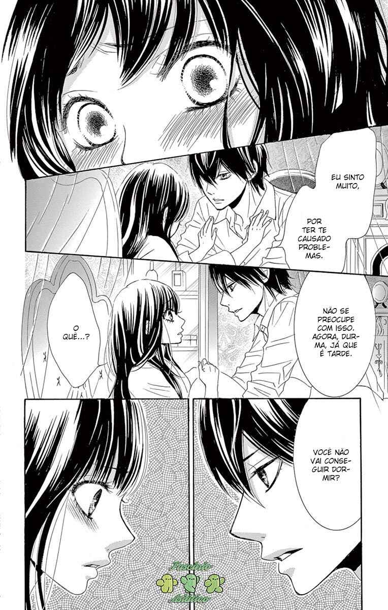 Barairo no Yakusoku Chapter 7 - Page 26