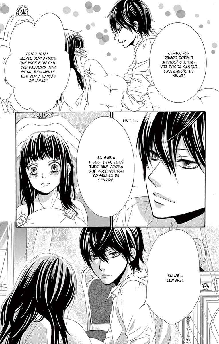 Barairo no Yakusoku Chapter 7 - Page 27