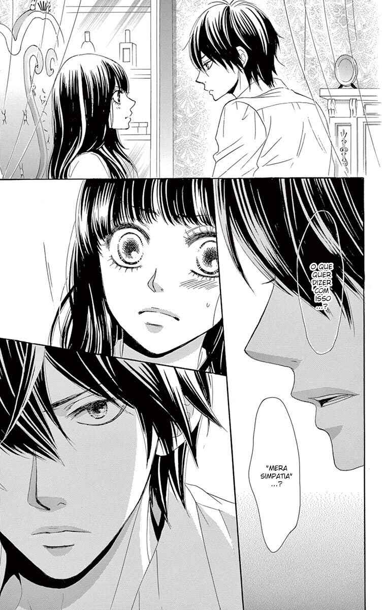 Barairo no Yakusoku Chapter 7 - Page 31