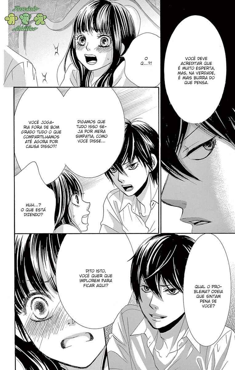 Barairo no Yakusoku Chapter 7 - Page 32