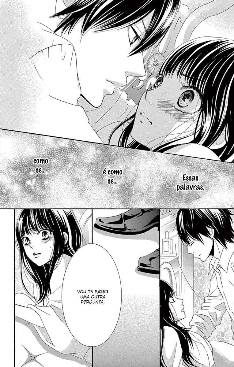 Barairo no Yakusoku Chapter 7 - Page 34