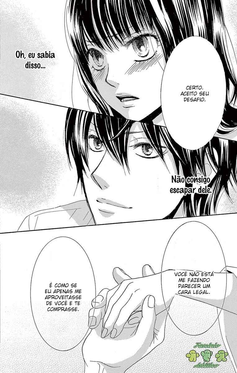 Barairo no Yakusoku Chapter 7 - Page 38