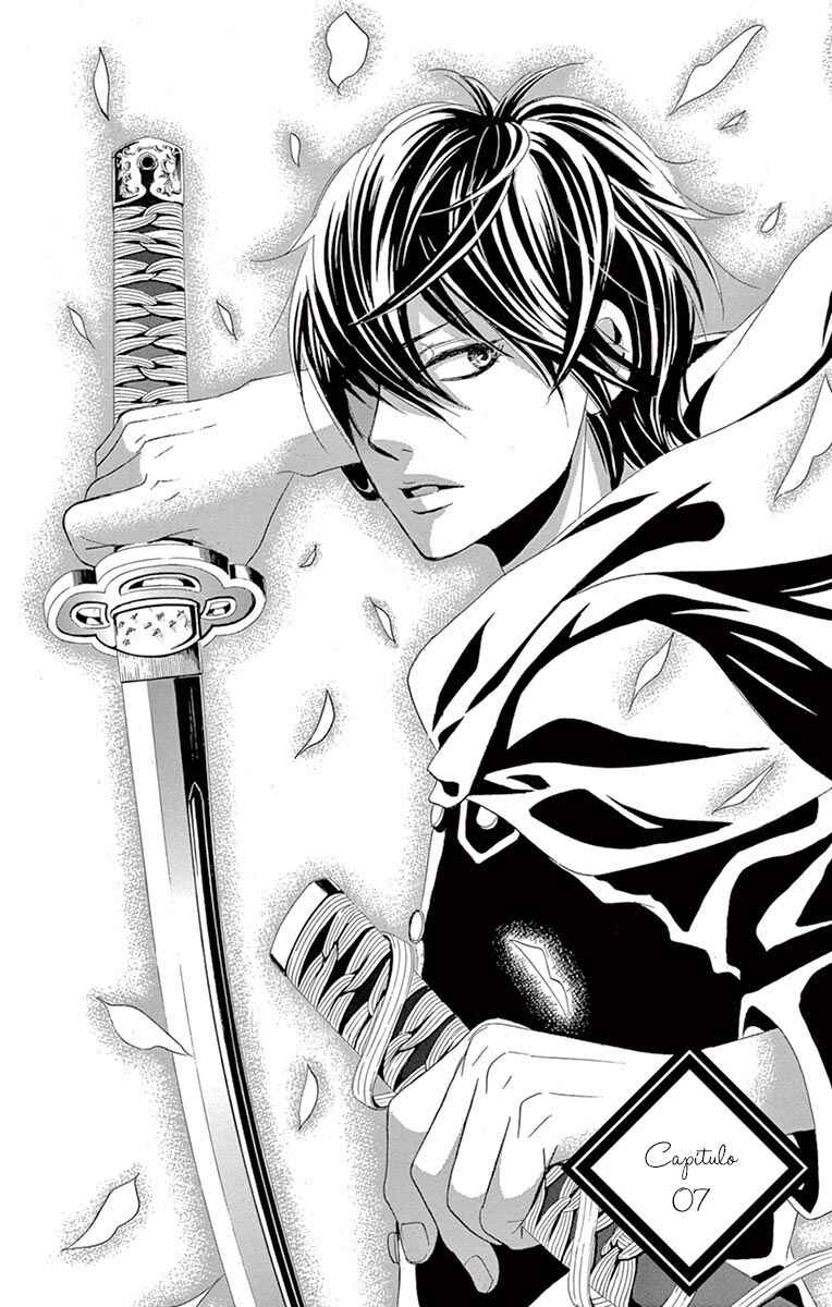 Barairo no Yakusoku Chapter 7 - Page 6